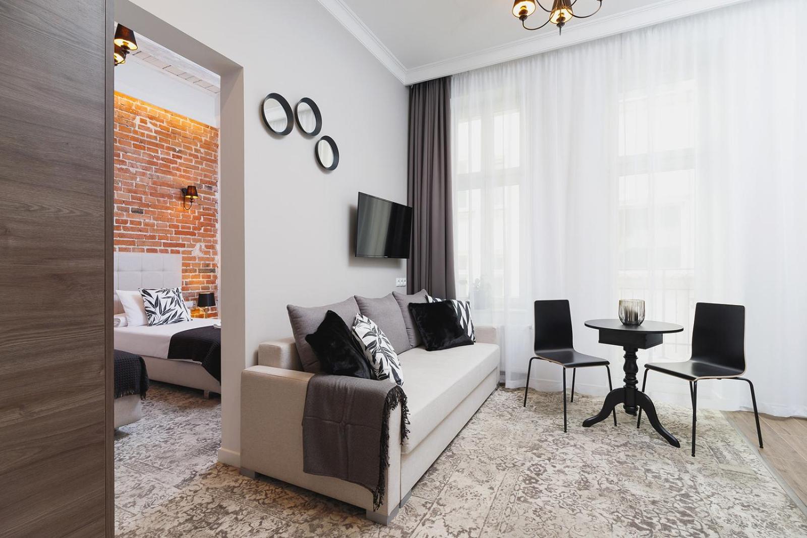 Apartment With Balcony - Rakowicka 6 Street Krakow Exterior photo